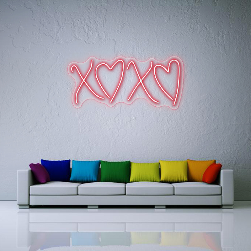 Home Decor LED Neon lights Supplier