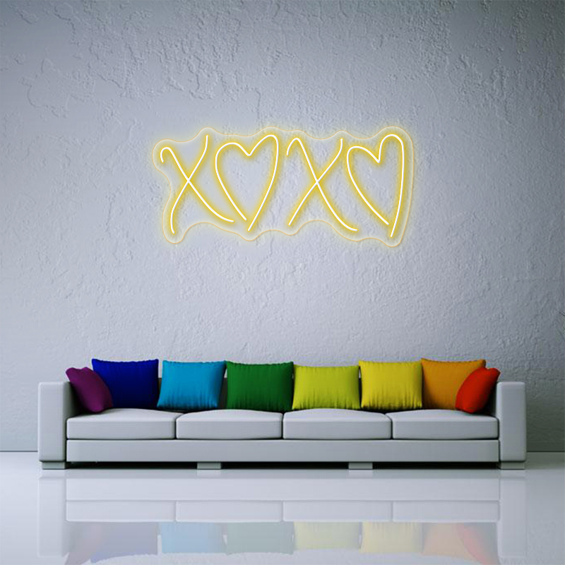 PVC LED Neon lights