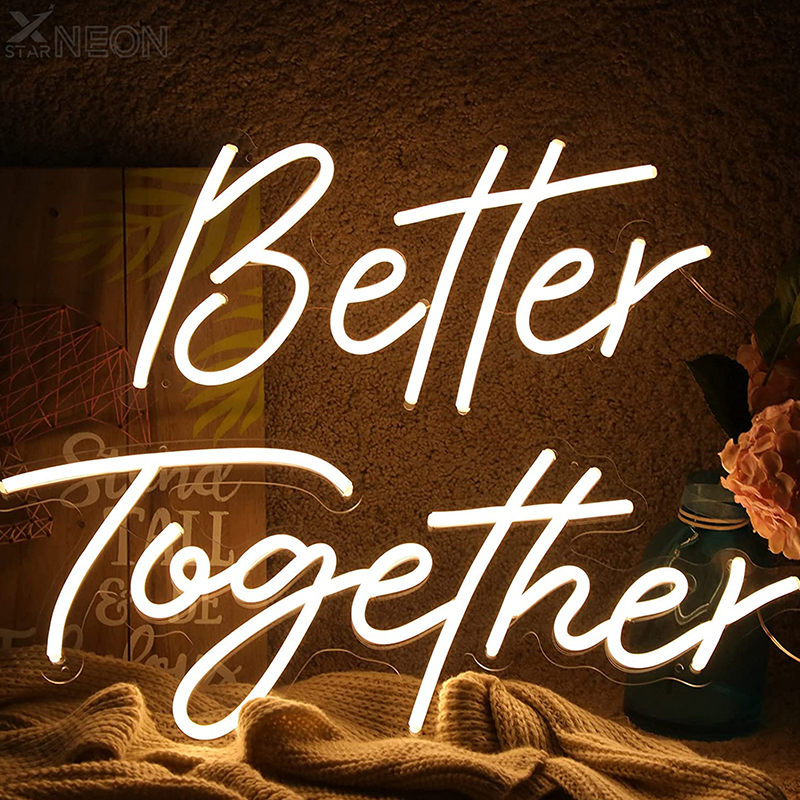 Better Together